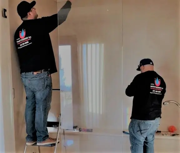 Professional plumbing installation for Tankless Water Heater Installation in Barnstead